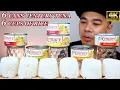 6 CANS OF CENTURY TUNA 6 Cups Of Rice Mukbang Philippines Inspired By MotherShingoo