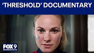 Threshold documentary Recognizing eating disorders in athletes