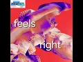 Darius feat Dune - FEELS RIGHT (Extended Mix)