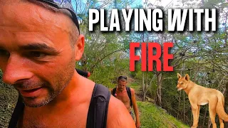 VICIOUS DOGS AND MILLIONAIRE YACHS / Martinique  Ep 56