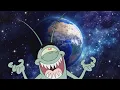 Plankton, a Thank You Would be Nice | SpongeBob SquarePants | BBC Earth