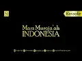Download Lagu Karaoke Mars Muroja'ah Indonesia