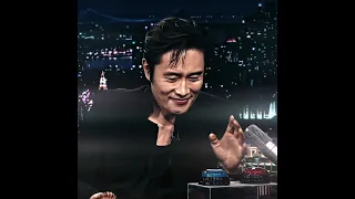 Front Man Edit Spin Off Frontman Squid Game Edit Canto De Luna Slowed Reverb 