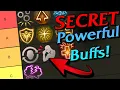 All Quasi-Permanent Buffs in Baldur s Gate 3 And How to Get Them