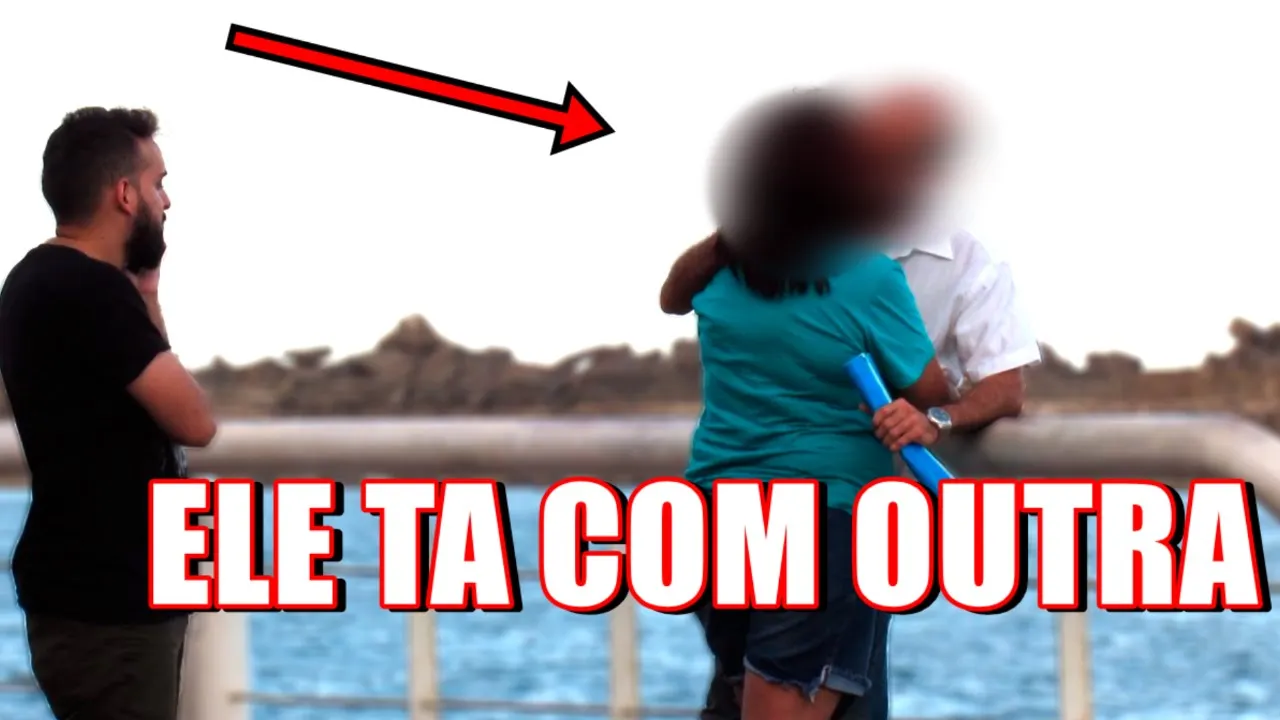 DESTRUINDO RELACIONAMENTOS : MANDE A SUA #139