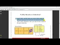 Oracle Database - 16 Introducing composite data types