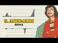 RENA S.ACHAMADI - KARAOKE ORIGINAL @rafasanjaya1 