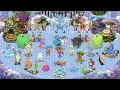 Mirror Cold Island - Full Song 5 6 My Singing Monsters