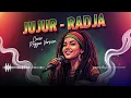 Lagu JUJUR - RADJA REGGAE VERSION COVER ARUNIKA MUSIC #musicvideo #cover #lirik