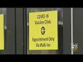 Beaver Co Hosts Mass Vaccination Site