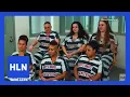 Life in lock-up What it s like to live behind bars