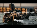 SIG SAUER Setting the Standard for Innovation