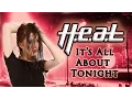 Lagu H.E.A.T. - It's All About Tonight (Cover by Minniva feat. Quentin Cornet)