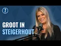 Download Lagu 'Ik deed mijn BUSINESS tijdens de LES op de IPAD' | Annemijn Otten (Countrywood)
