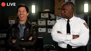 LIVE B99 Mini Episodes to Binge at Home Brooklyn Nine-Nine