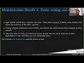 Scientific Computing for Physical Sciences lecture PHY1610 - 2021
