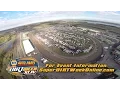 2015 NAPA Auto Parts Super DIRT Week NYS Fairgrounds Flyover