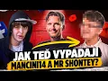 Download Lagu JAK TEĎ ŽIJÍ JEDNI Z PRVNÍCH VIRÁLNÍCH TVŮRCŮ? 🤯 Mancini a Mr. Shontey v exkluzivní zpovědi!