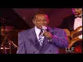 Lou Rawls - Call It Stormy Monday (Live)