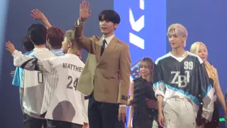 Download 231015 TREASURE, ATEEZ, NCT DREAM, ZEROBASEONE, TAEMIN, DREAMCATCHER | M Countdown in Paris Ending MP3