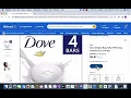 How to Order from Walmart Online