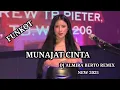 Download Lagu FUNKOT: MUNAJAT CINTA [ DJ ALMIRA BERTO ] REMIX NEW 2025