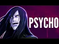 The Psychology of Orochimaru