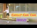 Download Lagu Chilly Cha Cha / Zumba/ Cha cha / Easy Dance