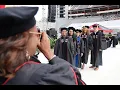Spring 2023 Graduate Commencement Ceremony Full