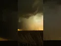 Running from a Storm in KANSAS