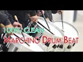 Download Lagu MARCH PAST DRUM BEAT | MARCHING PARAD DRUM