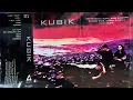 Lagu KUBIK — Full Album Self Tittle ‘KUBIK’ (1997)