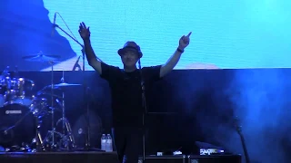 hey tonight live creedence clearwater revisited festival uas 