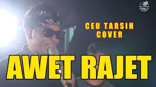 awet rajet cicih cangkurileung ceu tarsih cover 