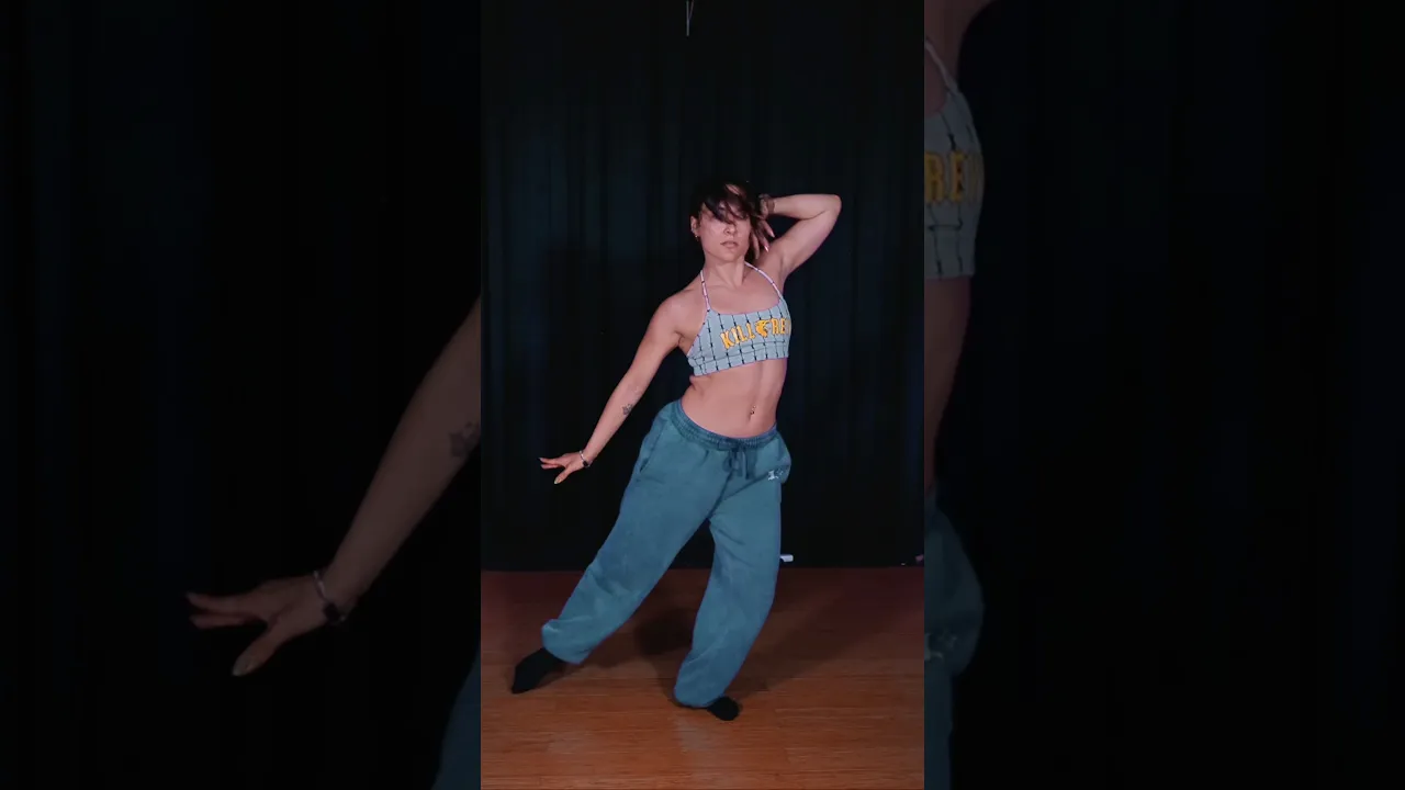 You give me a reason to start pushing my solo again 🤩