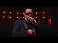 Yandel - Encantadora (Sinfónico en Vivo) [Official Video]