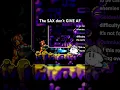 Download Lagu New SAX Encounters Are HORRIFYING In Super Metroid X Fusion 😭☠️