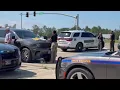 1 dead 1 in custody after shooting on U S 49 in Forrest County