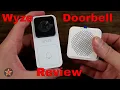 Wyze Doorbell In-depth Review