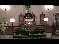 TYREION TAYLOR FUNERAL SERVICES