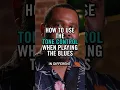 Download Lagu How To Use The Tone Control When Playing The Blues #gibsonapp #bluesguitar #guitarlessons