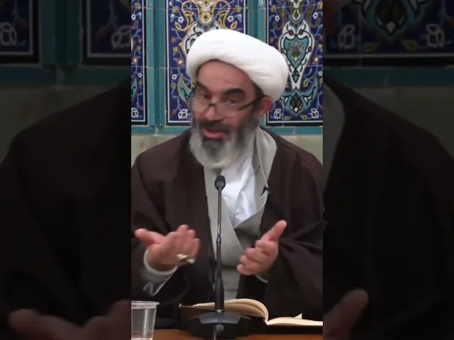 ⁣خذوا زينتكم عند كل مسجد   الشيخ أحمد الصافي  #شبكة_النور_المبين