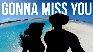 LAST HURRAH and We Break The Curse!!