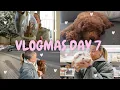 Download Lagu DECORATE MY FLAT FOR CHRISTMAS WITH ME!!!♡ VLOGMAS DAY 7
