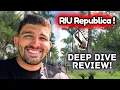 REVIEW RIU Republica Punta Cana Is This Resort For You