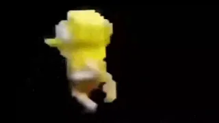 الدنيا دى فيها كام بلياتشو الزمن لاطشو   سبونج بوب دندنها