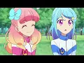 Download Lagu Aikatsu Friends!: Kagayaki no Jewel phần 2 - Tập 1 (english sub)