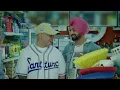Daddy Yankee and Diljit Dosanjh - POKITO (Official Music Video)