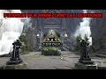 ARK Fjordur BEST PVE Base Castle Locations