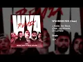 WYA REMIX RED (Clean version) - J Abdiel, Yan Block, iZaak, Jay Wheeler, De La Rose